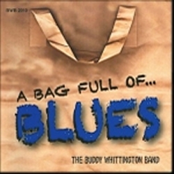 Buddy Whittington